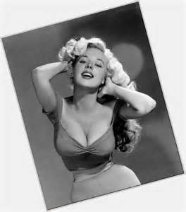 Betty Brosmer Official Site For Woman Crush Wednesday Wcw