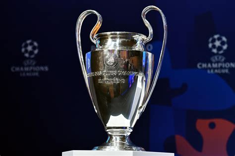 uefa champions league trophy oficial uefa champions league  replica