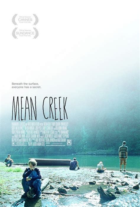 mean creek movieguide movie reviews for christians