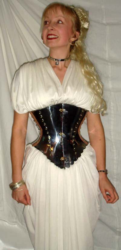 pin auf tela corset