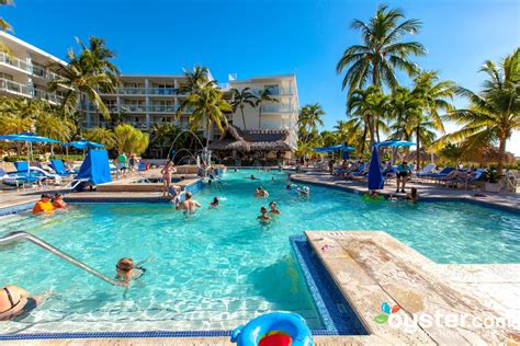 Key Largo Bay Marriott Beach Resort Review What To Really Expect If