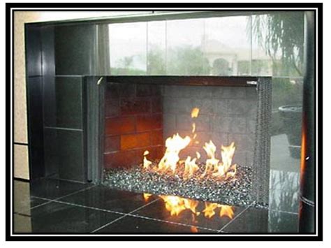 Glass Rock For Fire Pit Fireplace Design Ideas Clean Fireplace