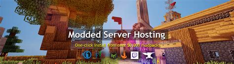 host  modded minecraft server   computer olporbh