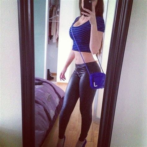 77 Best Images About In Leggings On Pinterest Sexy