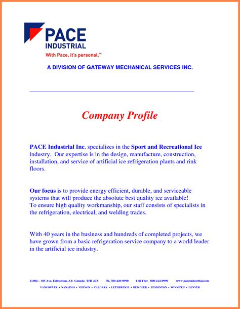 view template construction company profile sample gif png