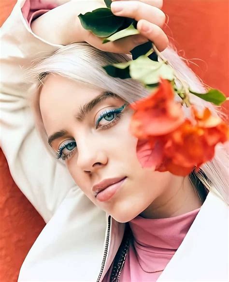 billie eilish billie eilish caras guapas chica solitaria