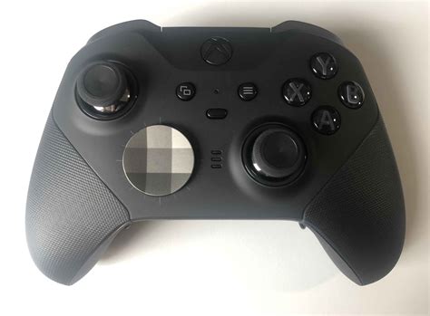 quality flaws   xbox elite series  wireless controller review