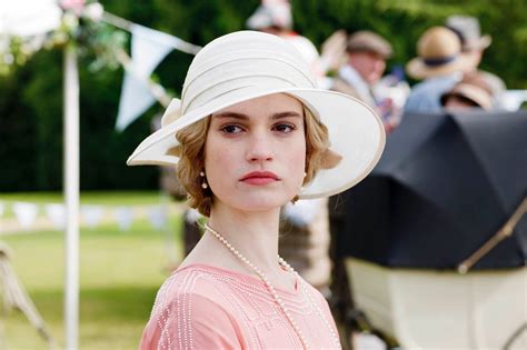 downton abbey episode  lady rose vows  rebel  marry jack ross