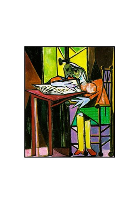 Picasso 6 By Pablo Picasso Oil Painting Art Gallery