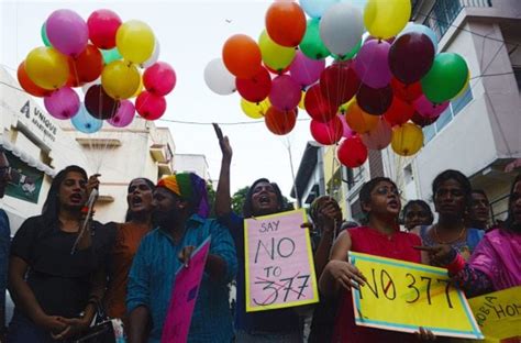 india s gay sex ban now ruled illegal was a british colonial legacy