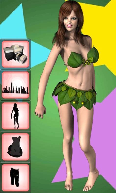 Dress Up Doll Kelsie Free For Android Apk Download