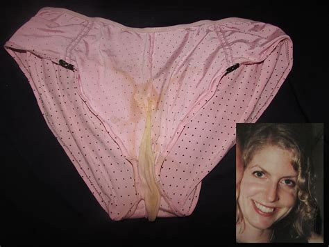 the worn panties and her owners over the years 65 pics xhamster
