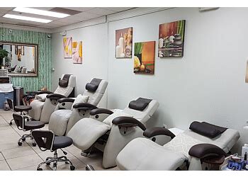 nail salons  thousand oaks ca threebestrated