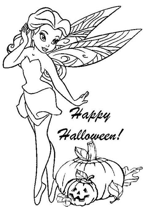 pin  cynthia albright  coloring books halloween coloring fairy