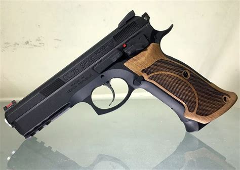 cz  sp  shadow custom pistol grips professional target bestpistolgrips