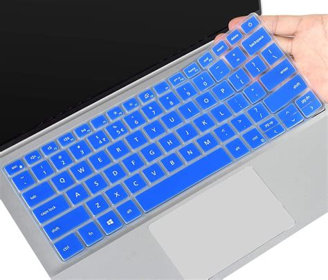 keyboard cover  dell insprion