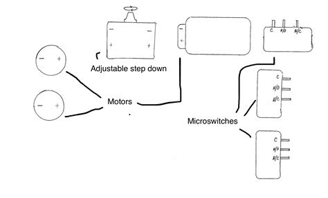 wiring diagram electricalengineering