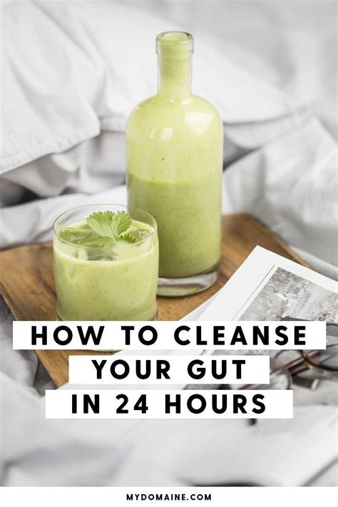 fastest   cleanse  gut gut health healthy lifestyle