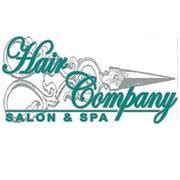 hair company salon spa redwood falls mn