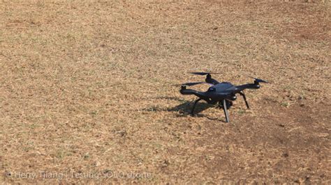solo drone hadir  indonesia herrytjiang