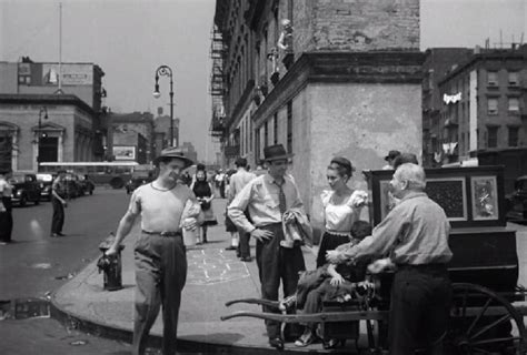 The Naked City 1948 Filming Locations The Movie District