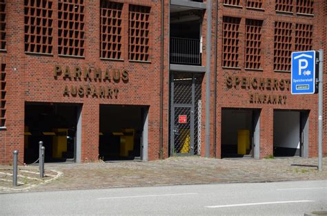 ratgeber parken  hamburg cruisestartde