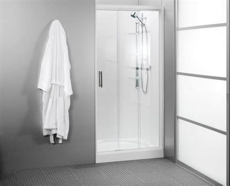 sliding shower screen system  juralco aluminium eboss