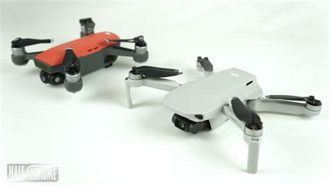 mavic mini   drone      chrome drones