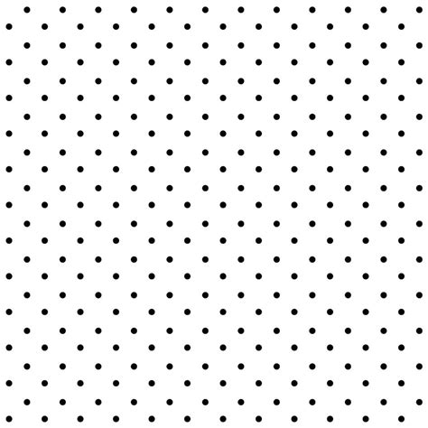 digital polka dot scrapbooking paper ausdruckbares