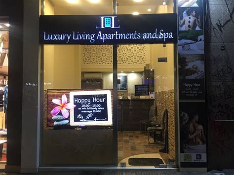 luxury living massage and spa therapies thessaloniki 2019 all you