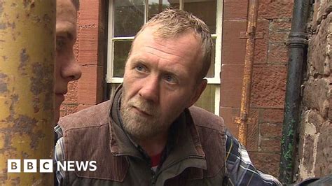 scotland s recovery village where addicts become role models bbc news