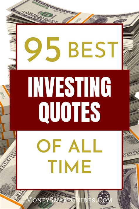 awesome investing quotes  remember   investment quotes