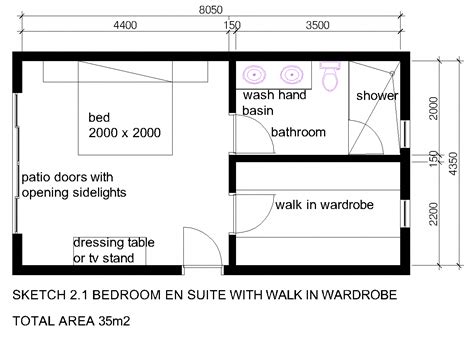 ensuite layout google search bedroomlayout planos de dormitorio principal planos de