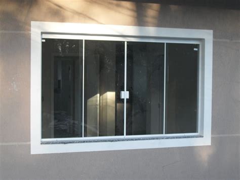 janelas quais os materiais recomendados  utilizar em seu imovel