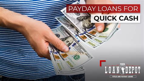 payday loans  quick cash youtube