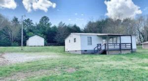 mobile homes personal property  real property mobile home investing