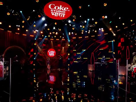 coke studio returns   renewed approach  put indias musical prodigies   limelight