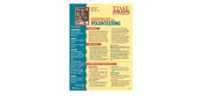time  kids magazine lesson plans worksheets reviewed  teachers