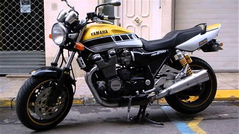 yamaha yamaha xjr  sp motozombdrivecom