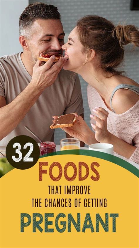32 best foods to increase fertility fertility foods foods to boost