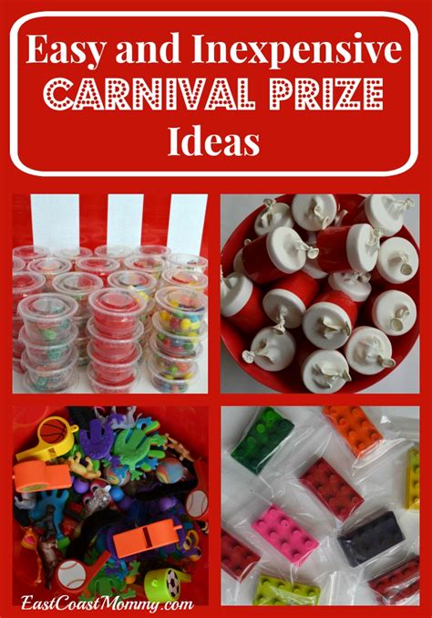 east coast mommy carnival prizes