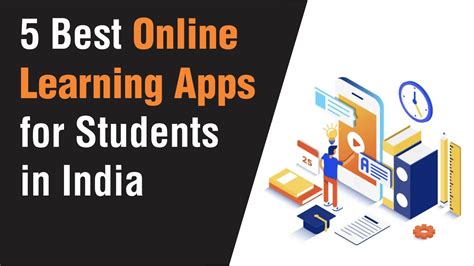 list  top    learning platforms apps  india