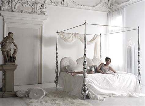 luxury bedrooms ideas  decor  cattelan italia
