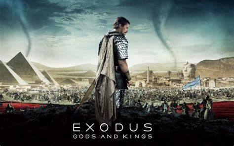 ridley scott missing  point   book  exodus fr robert barron