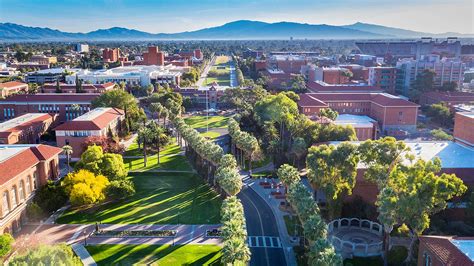 University Of Arizona Dorms Vs Off Campus Apartments 2023 Tripalink