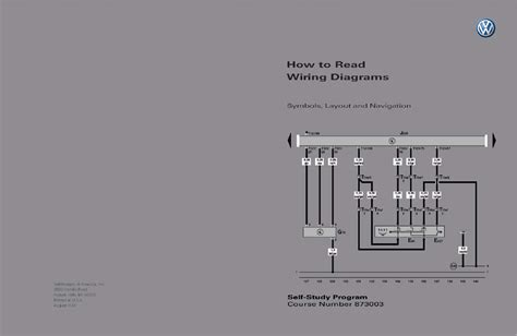 read wiring diagrams  dummies wirediagramnet