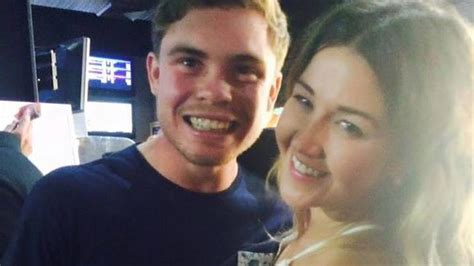 Qld Woman Sperm Request Ayla Cresswell The Courier Mail