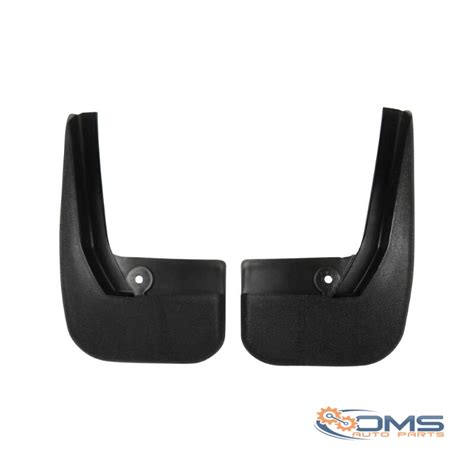 rear mud flaps connect oms auto parts