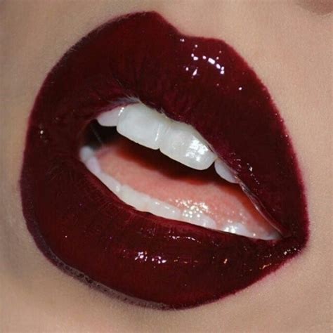red lips on tumblr