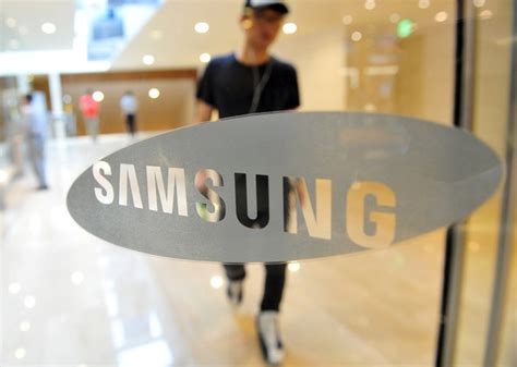 trade commission orders ban   samsung products   york times